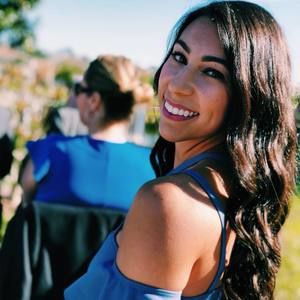 Meet your Posher, Jessica